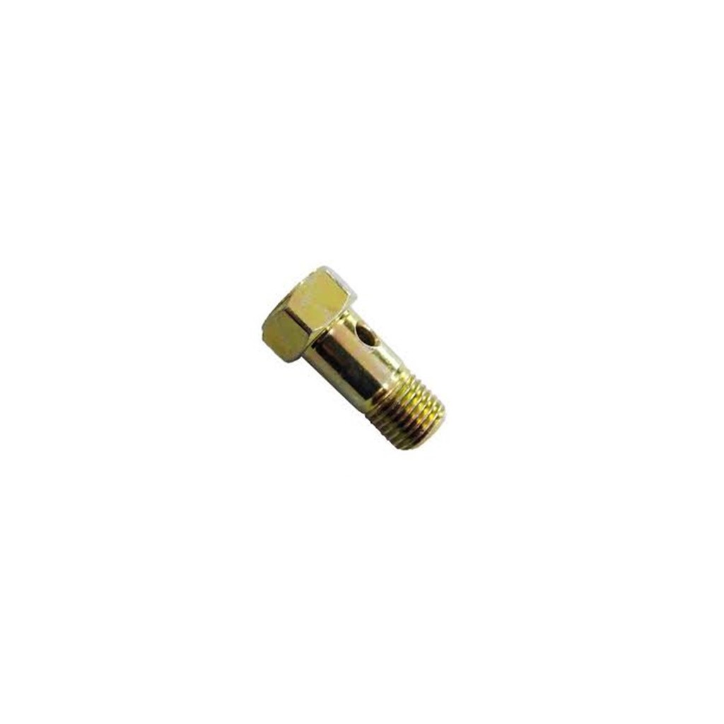 Valvula Retorno Bomba Injetora Ford Mbb Volkswagen 000395