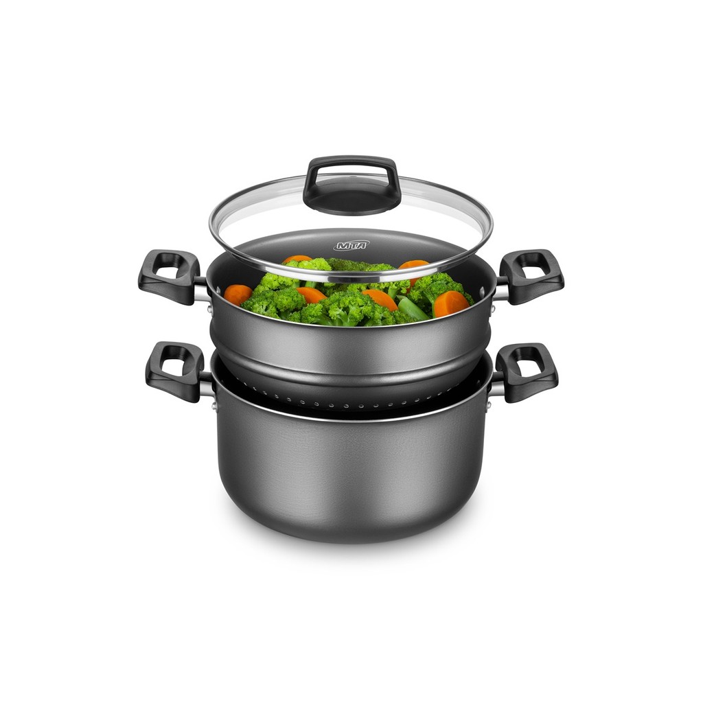 Frigideira Antiaderente Mta - Comprar com Melhor Preço em Utensílios de Cozinha