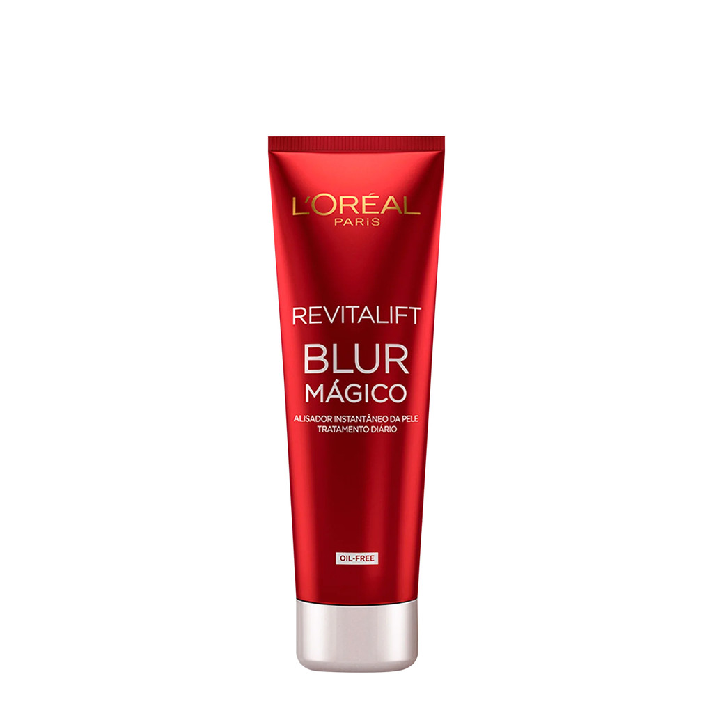 L'Oréal Paris Revitalift Blur Mágico - Primer 27g