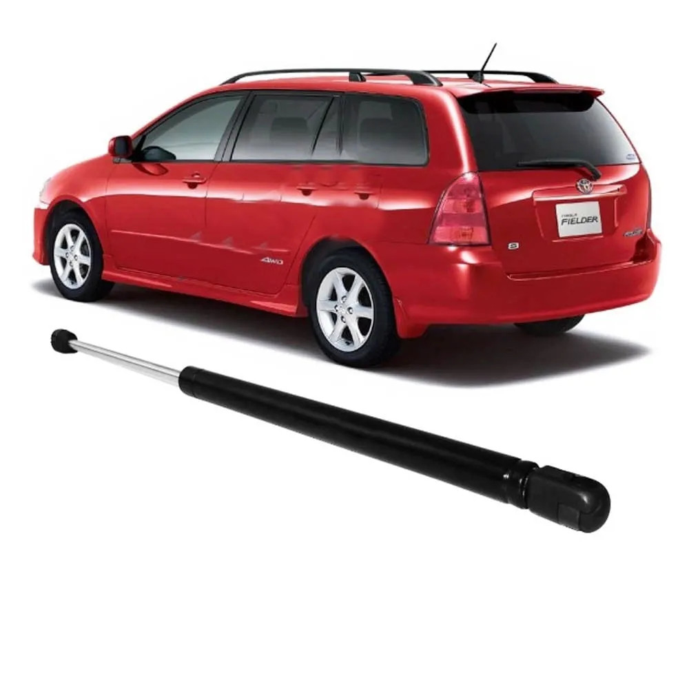 Par Amortecedor de Porta Malas Toyota Corolla Fielder 04 05 06 07 08