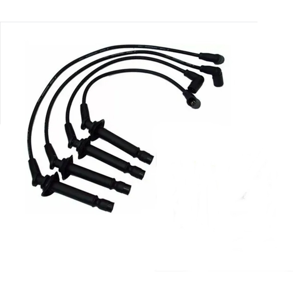 Cabo De Vela 8mm Ford Ka Fiesta Courier 1.0 1.3 Endura 98 99