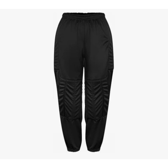 Calça De Goleiro Infantil e Juvenil Com Proteção Trb 11542