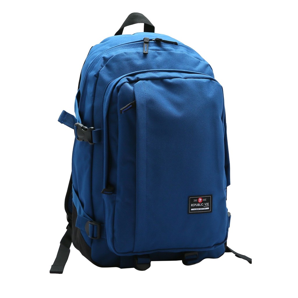 Mochila Escolar Republic Vix 8734086 · foto 2