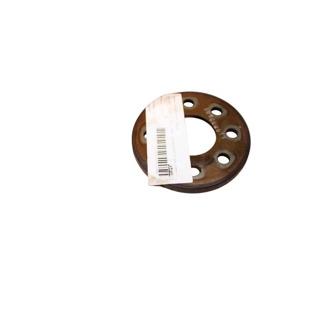 RODA FONICA  KORANDO DIESEL 2.0
