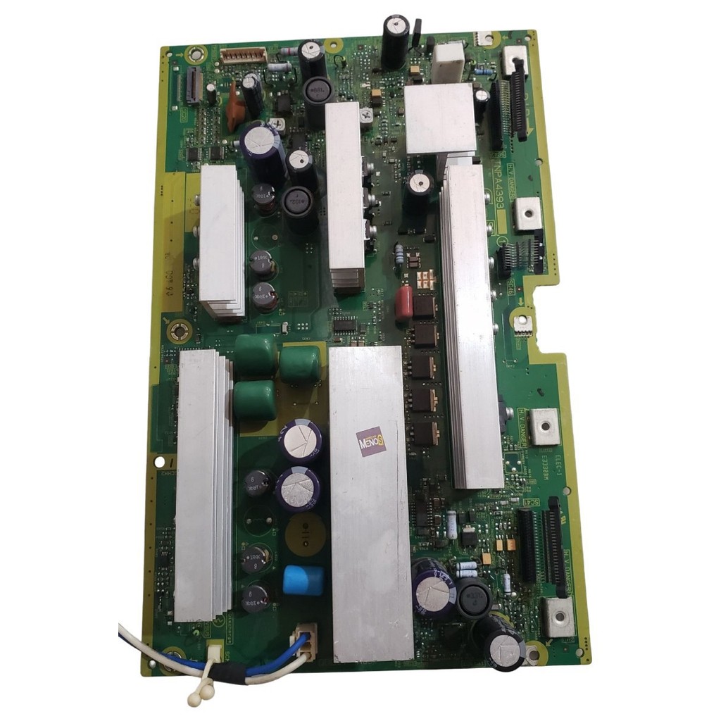 Placa YSUS Y-SUS PARA TV PLASMA TH-50PV80LB TNPA4393