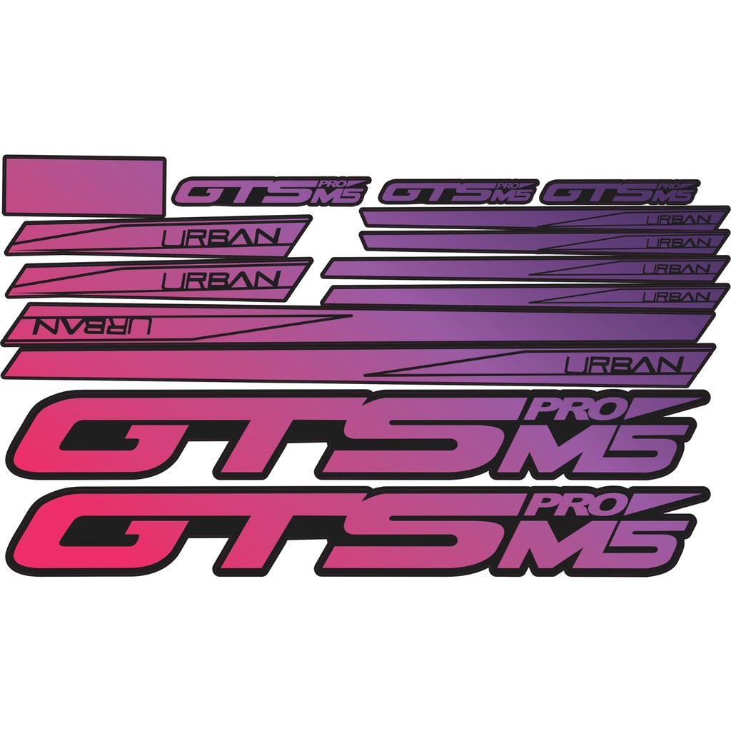 Adesivos para Quadro Bicicleta Aro 29: Onde Comprar | BuscaProdutos