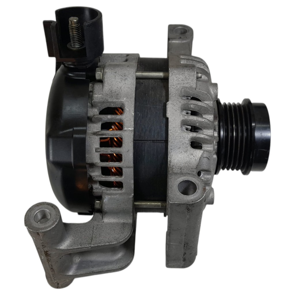 Alternador Chevrolet Cruze Turbo 2017 A 2021 13587309 Original