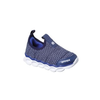 Tênis Infantil Masculino Ortopé New Sport Marinho em Oferta na Shopee