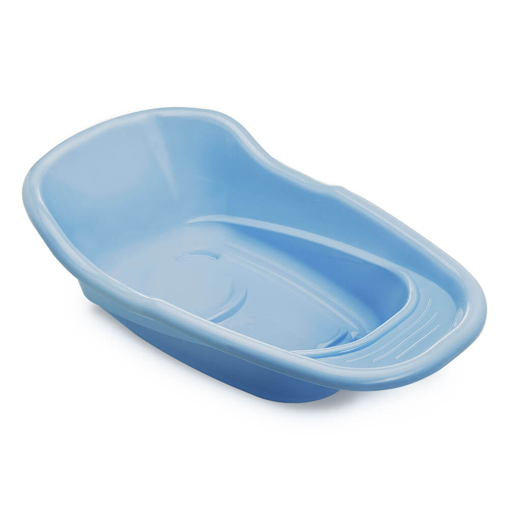 Banheira Bebê Adoleta 20 Litros Azul