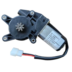 Motor Vidro Elétrico mabuchi Universal 12V Esquerdo