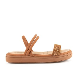 Sandália Mississipi Flatform MB712 em Oferta na Shopee