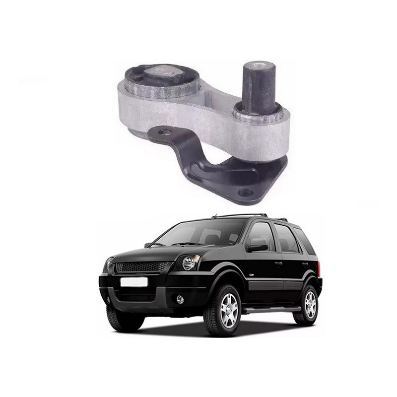 Coxim Cambio Ecosport 1.6 2003 A 2007