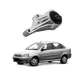 Coxim Frontal Motor Corsa Sedan 1.8 2003 A 2009
