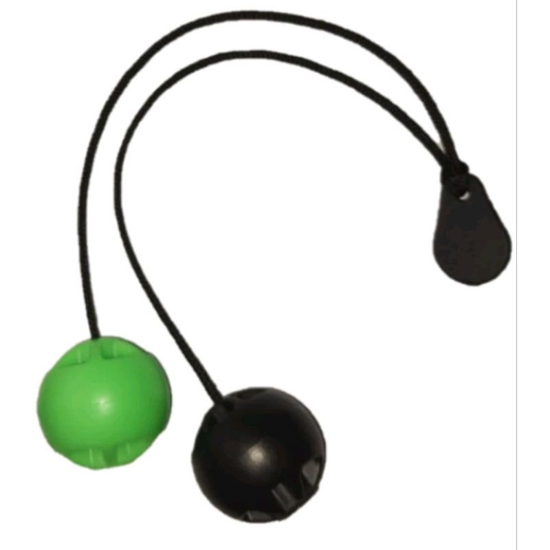 KIT Batbag, Bat Bat,bag Bate-bate, batbeg Bolimbolacho COMPRIMENTO 23 CM — imagem 2 de 2