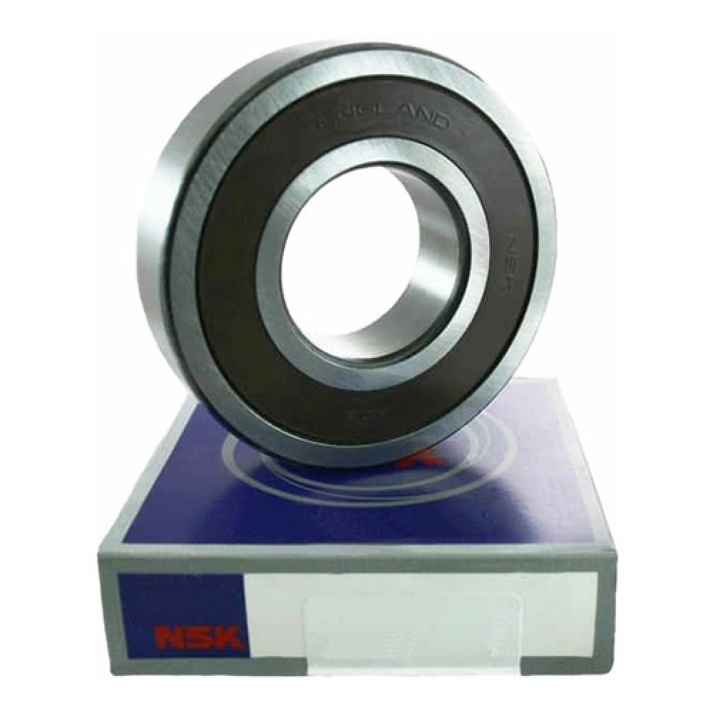 Rolamento De Esferas 6302 Dduc3 Nsk Original
