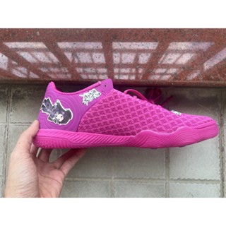 Botas Masculinas Chuteiras De Futebol Botas De Futebol Futsal IC Rosa em Oferta na Shopee
