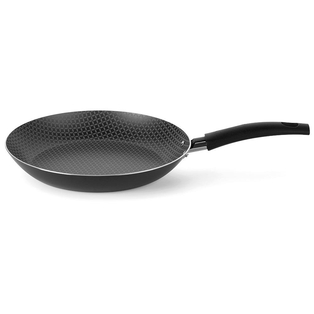 Frigideira 24cm Antiaderente Multiflon Gourmet 55024 Grafite - Home & Living