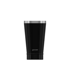 Copo Térmico Gocase Vibe Aço Inoxidável - 470ml