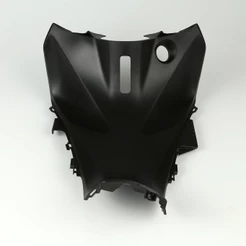 Carenagem Protetor Pernas Biz 110i Biz 125 2018 A 2024 Original Honda
