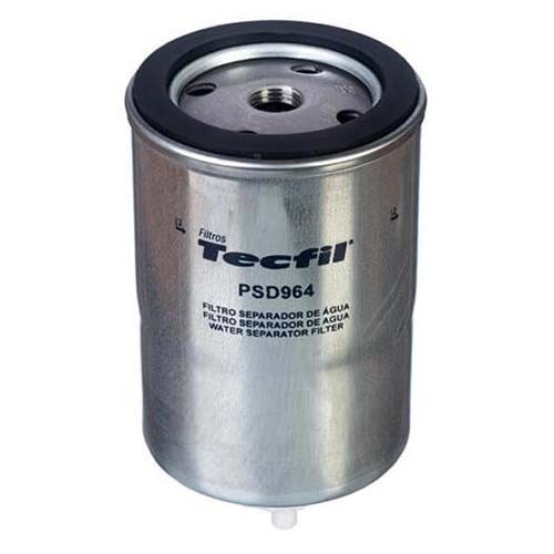 FILTRO SEPARADOR AGUA/DIESEL FORD F1000/F4000/F11000 - TECFIL PSD964