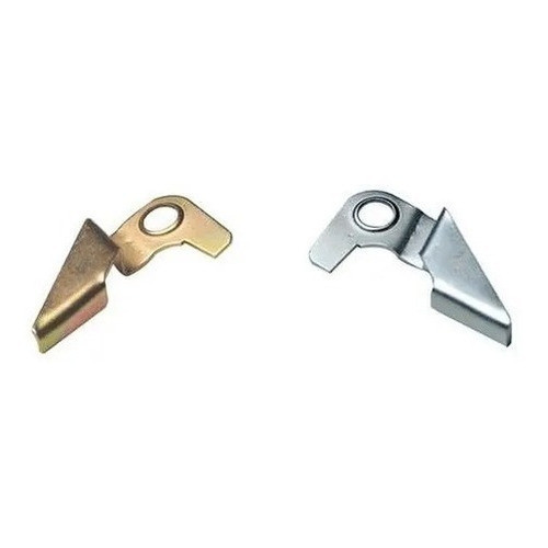 Par Alavancas Regulador Sapata Freio Traseiro Astra, Vectra em Oferta na Shopee