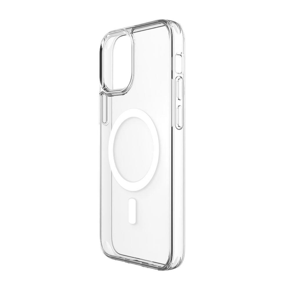 Capa  Com Magsafe Para Iphone 11 + Película - Mobile & Gadgets