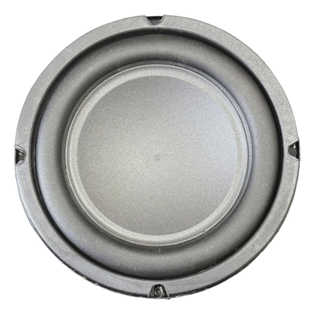 ALTO FALANTE ETM SUBWOOFER 6 POL EW 125W RMS 4 OHMS CORES - Spare Parts and Accessories for Vehicles