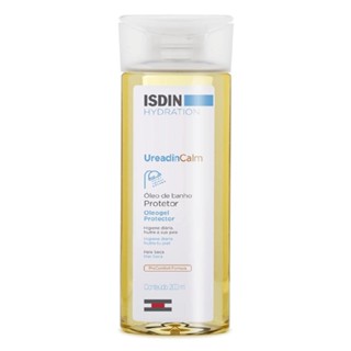 Óleo de Banho Isdin Ureadin Calm 200ml em Oferta na Shopee