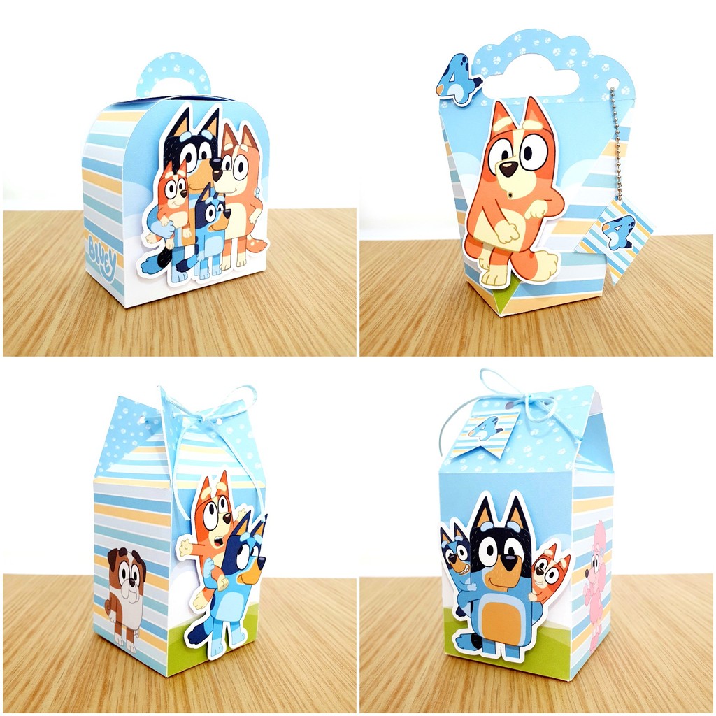 KIT FESTA LEMBRANCINHA BLUEY 02