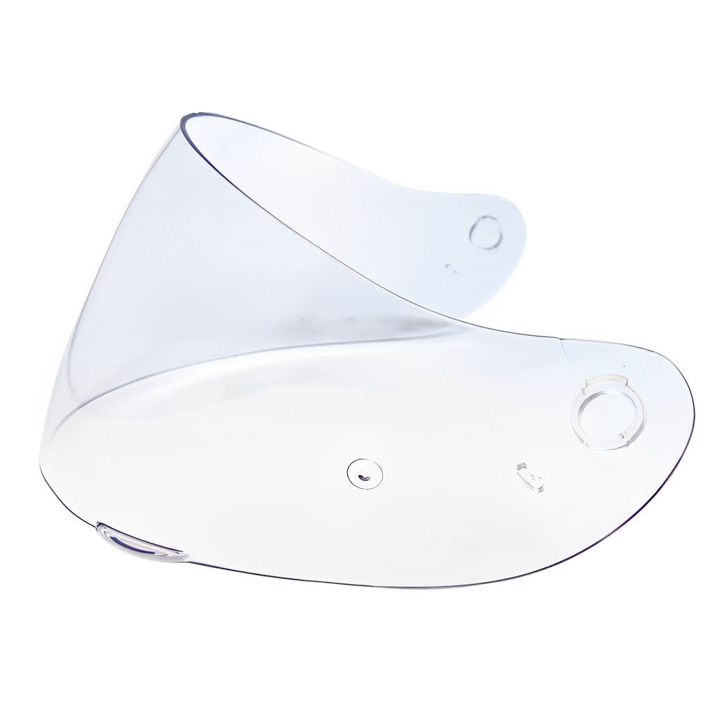 Viseira Cristal Capacete Fly F7 / F8 / F9