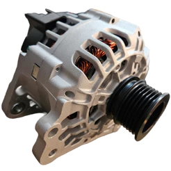 Alternador para Vw Volkswagen Gol G3 G4 G5 G6 Voyage GV Fox Polo Golf Audi SG9B024 12v 90a