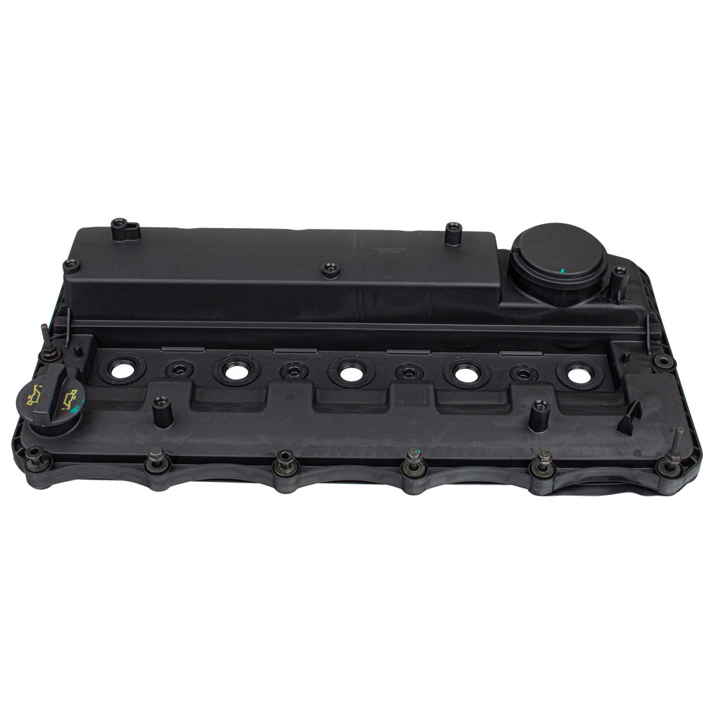 Tampa Válvula Ford Ranger 4x2 3.2 Diesel 2013 2014 2015 — imagem 2 de 2