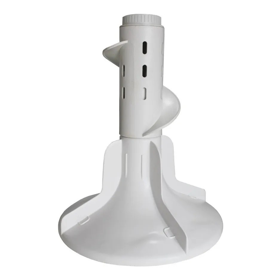 Agitador Electrolux Conjunto Bipartido Adapt. Eixo 5cm Ltr10