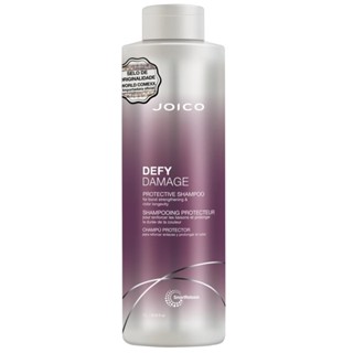 Joico Defy Damage Protective - Shampoo 1L em Oferta na Shopee