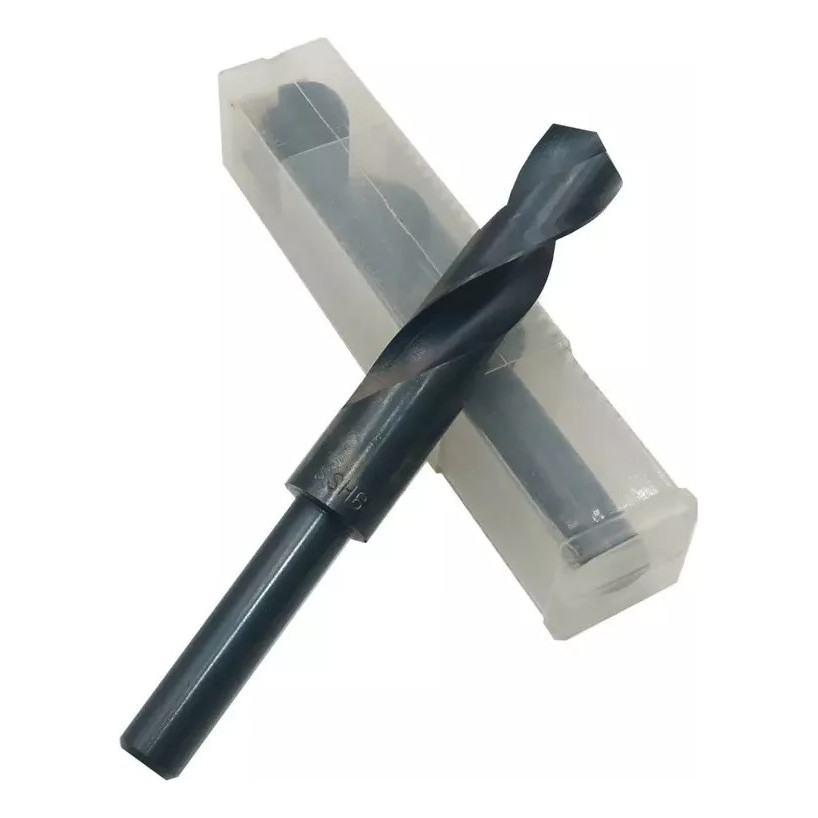 Broca Aço Rápido 18mm: Onde Comprar | BuscaProdutos