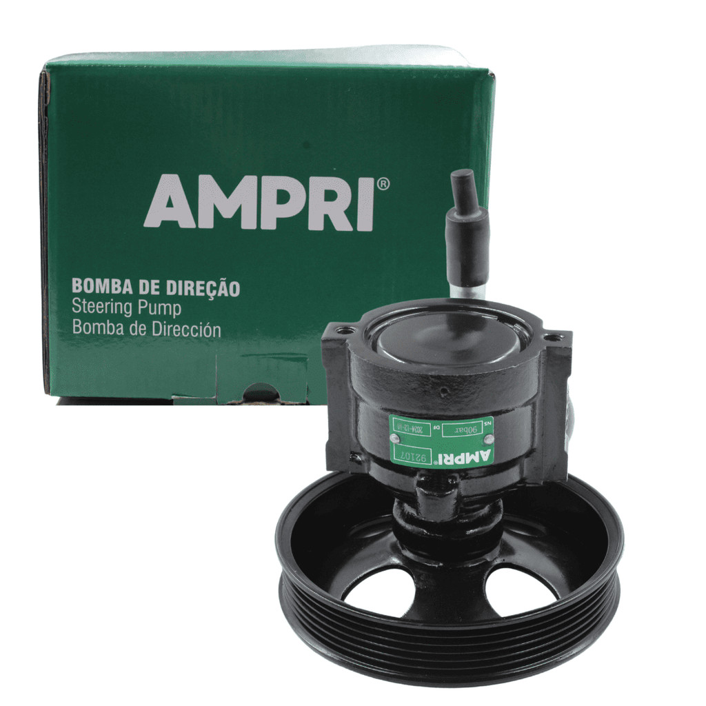 Bomba Direção Hidráulica Astra Zafira 2004 A2011Novo Vectra