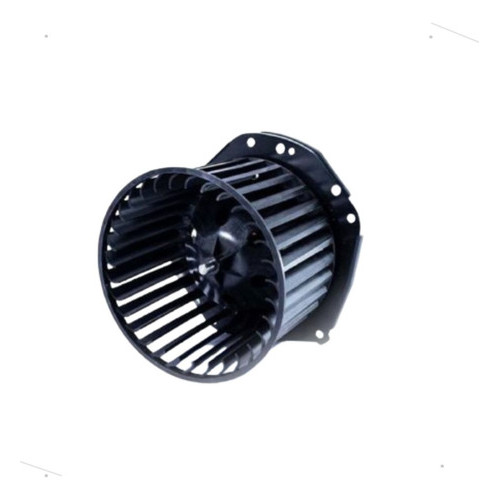 Motor Ventilador Interno Da S10 Blazer 1999 Até 2011 Com A