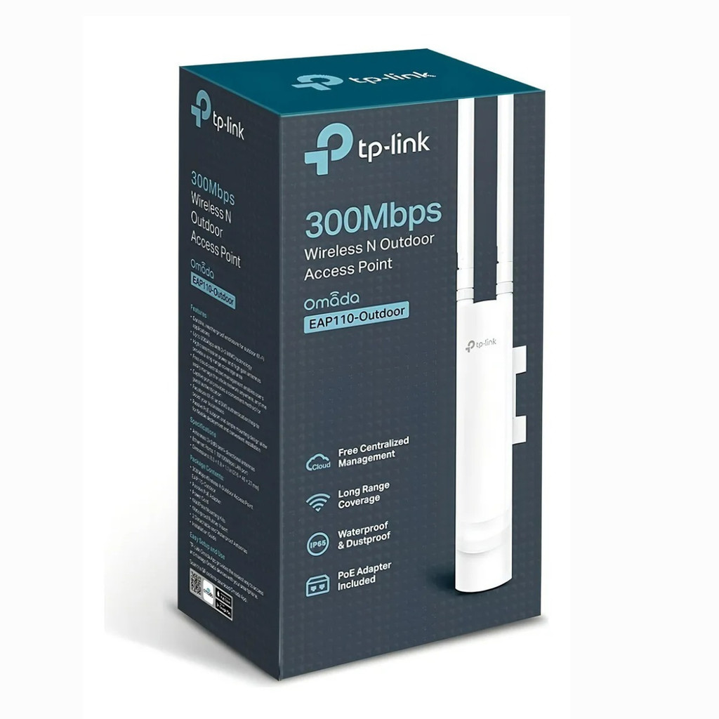 Access Point Outdoor Tp-link: Onde Comprar | BuscaProdutos
