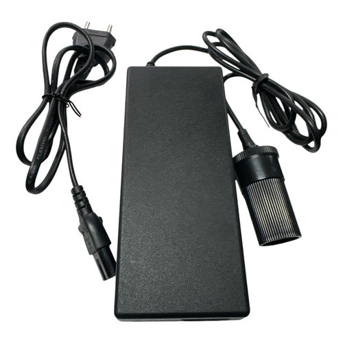 Fonte 12v 10a Compatível Com Mini Geladeira Philips Tb7301