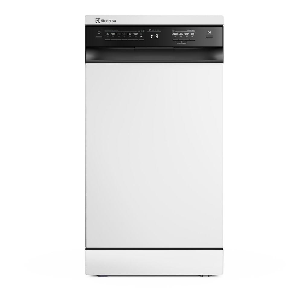 Lava Louças 10 Electrolux: Onde Comprar | BuscaProdutos