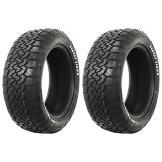 Kit 2 Pneus 31X10.5R15 LT 6 Lonas 109S All Terrain TA Sunset (Letras Brancas) em Oferta na Shopee