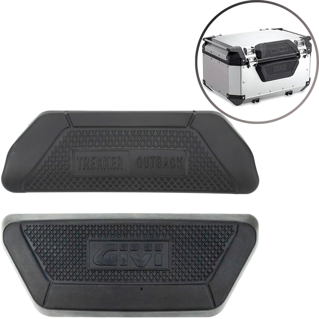 Encosto Para Baú Outback Obkn58 E172 Givi