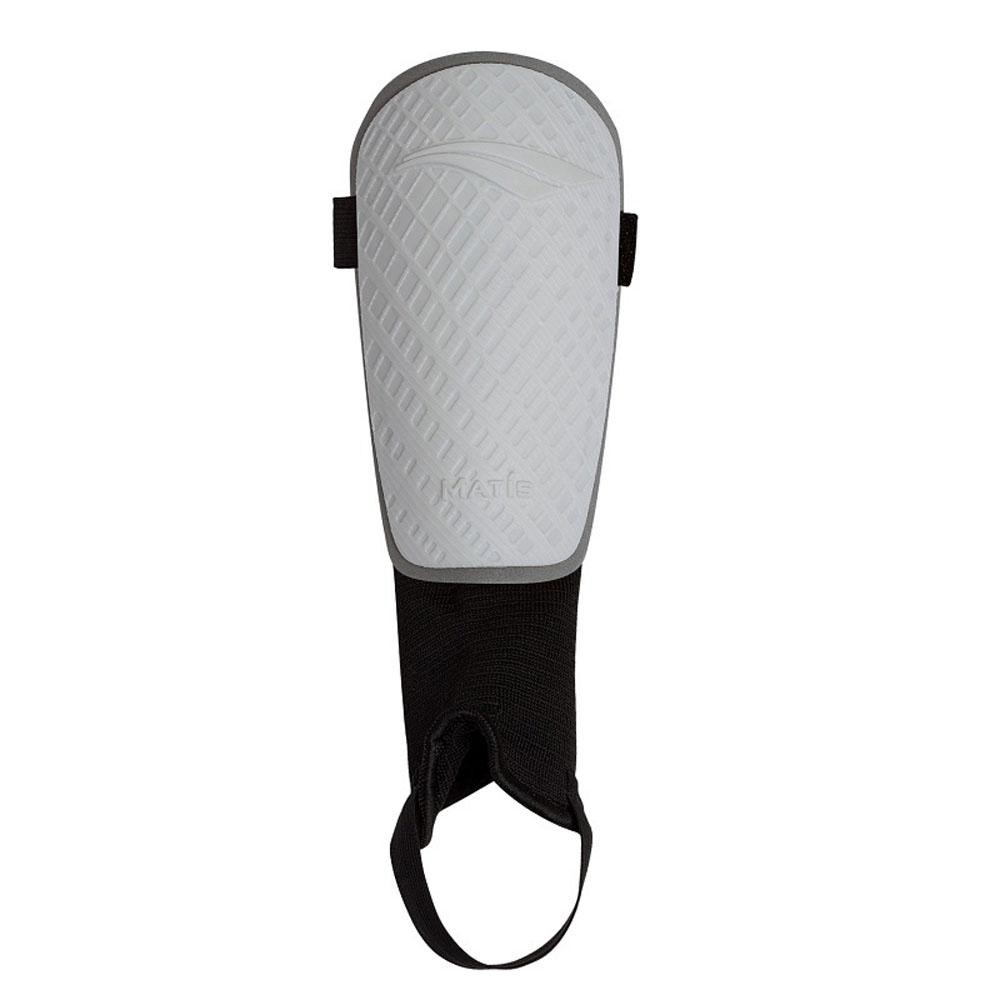 Caneleira com Tornozeleira Penalty Matis Juvenil em Oferta na Shopee