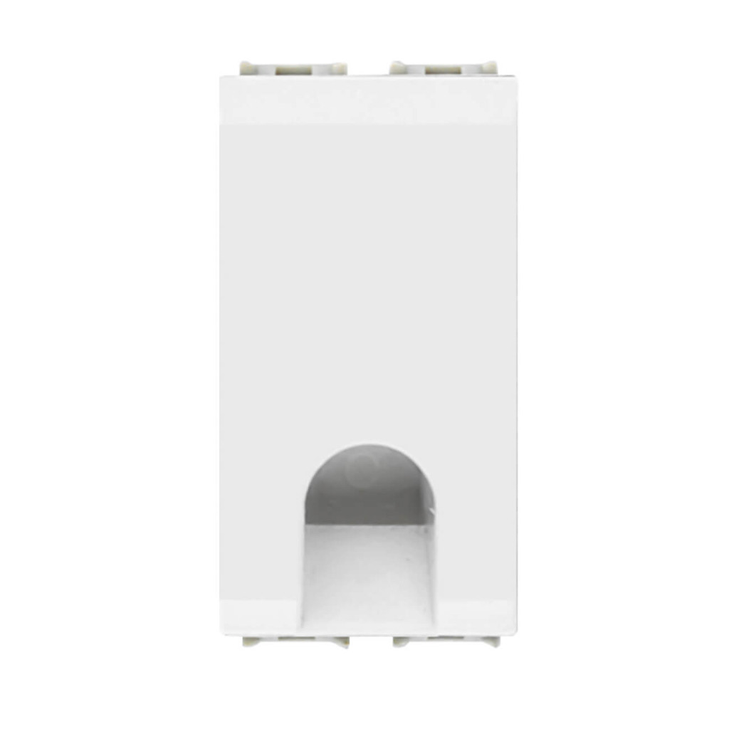 Módulo Saída De Fio 10mm Branco Thesi Up Bticino M2009 Legrand