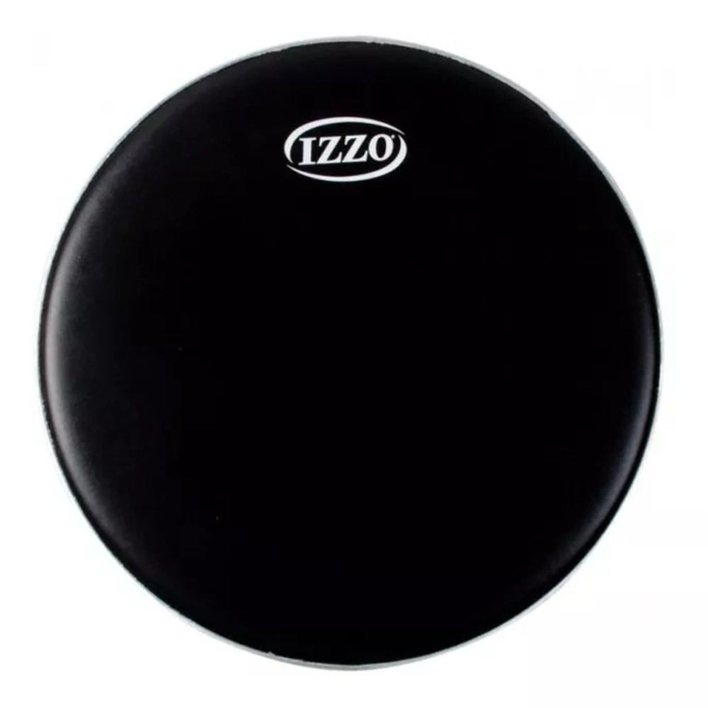 PELE 18 IZZO BATEDEIRA P/SURDO C/NAPA PRETA