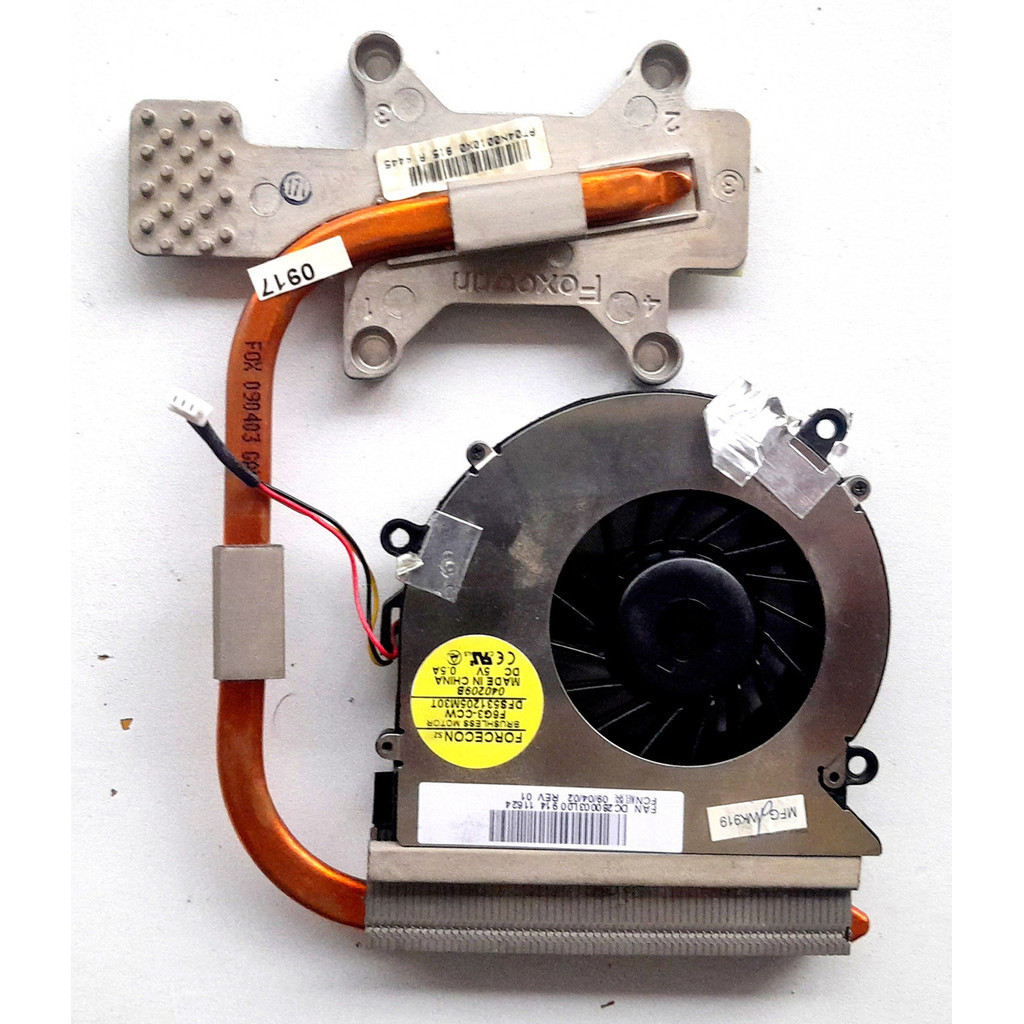 Cooler Notebook Avell Ht01 Sw01 La-4241p Jht00/01