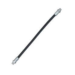 Extensão Flexível para Graxa Bremen 1/8" Sem Acoplador