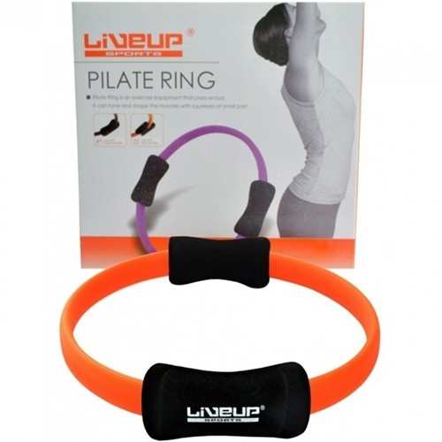 Anel Liveup De Pilates - 2 cores