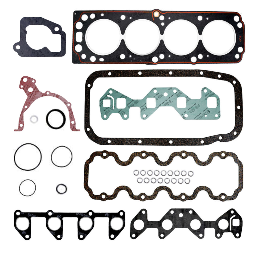 Jogo junta motor Completo Corsa Celta Classic 1.0 EFI MPFI