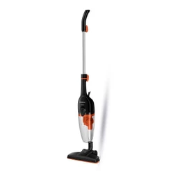 Aspirador De Pó Turbo Cycle Mondial Preto/laranja 60hz 1500W Ap-40-b 127V